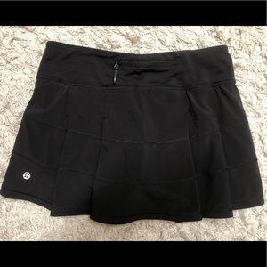 Lululemon Tennis Skirt - Size 4